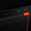 Logic Concept Obudowa komputerowa J23 midi tower ATX USB 3.0 x 2 Czarna